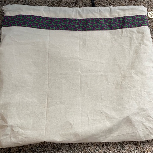 Tory Burch large Fleming-SOLD - Picture 4 of 4